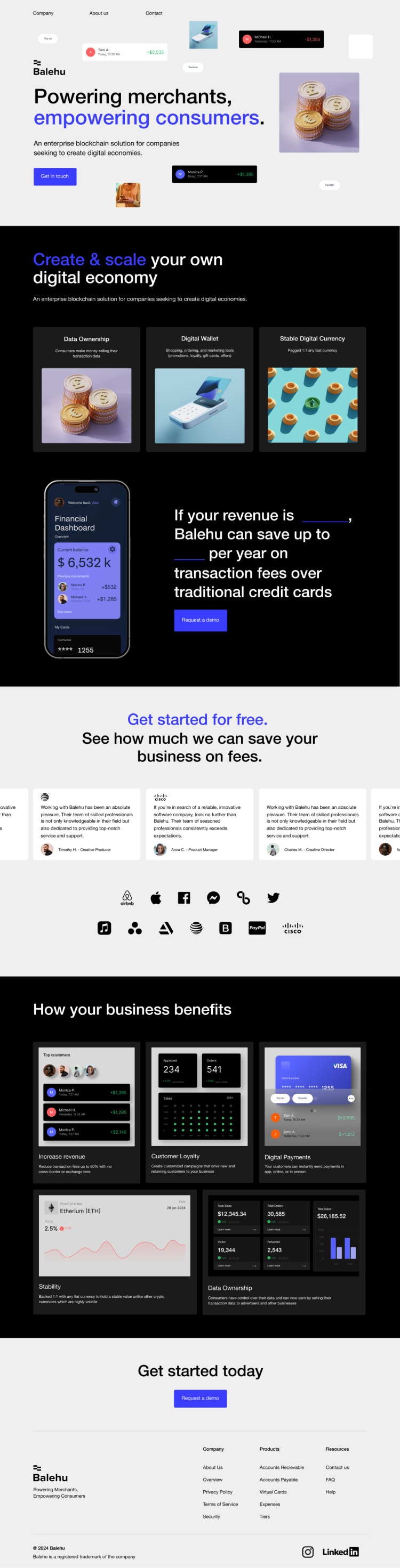 Website Project Selection Apex Studio