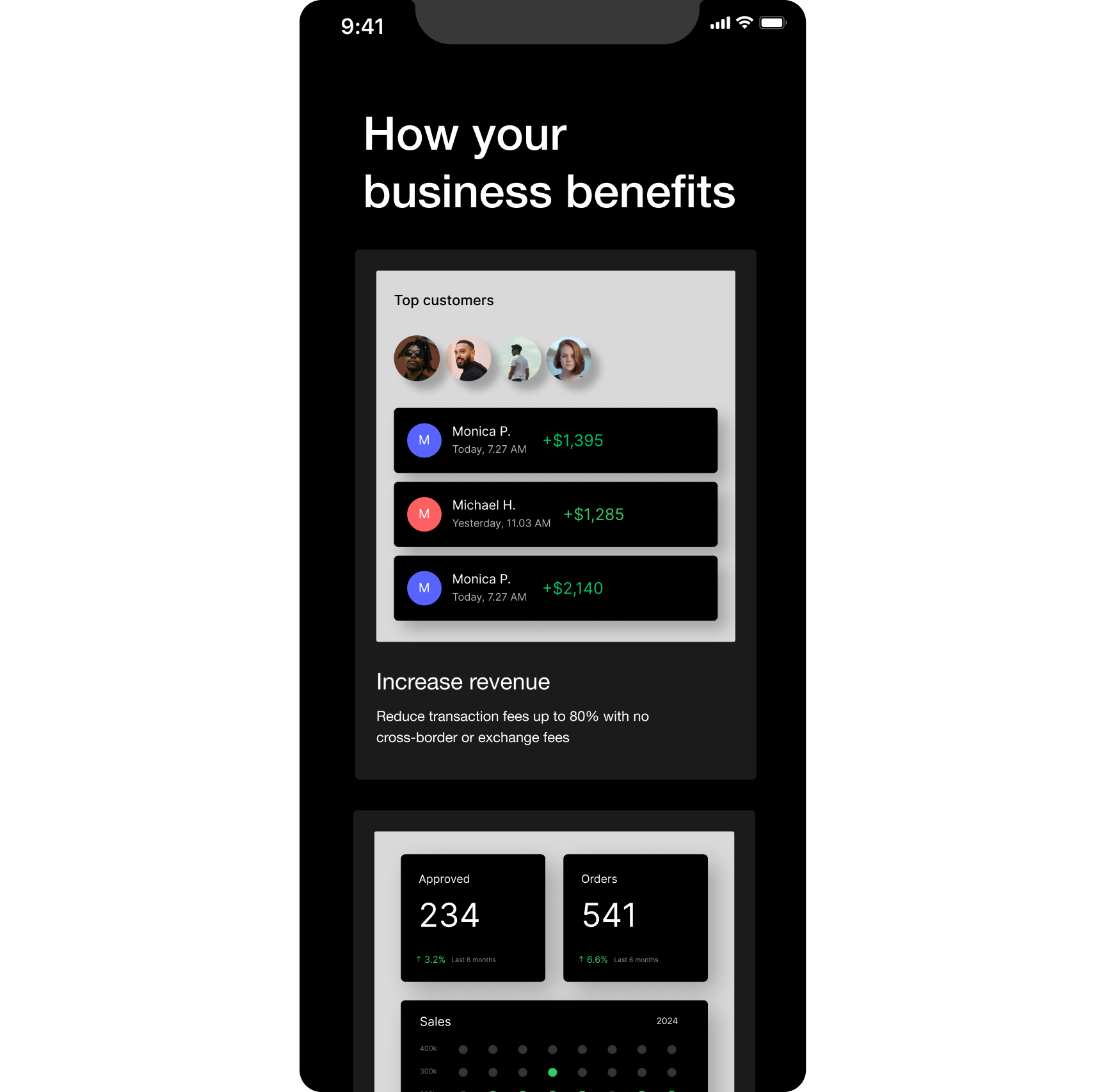 Website Project Selection Apex Studio